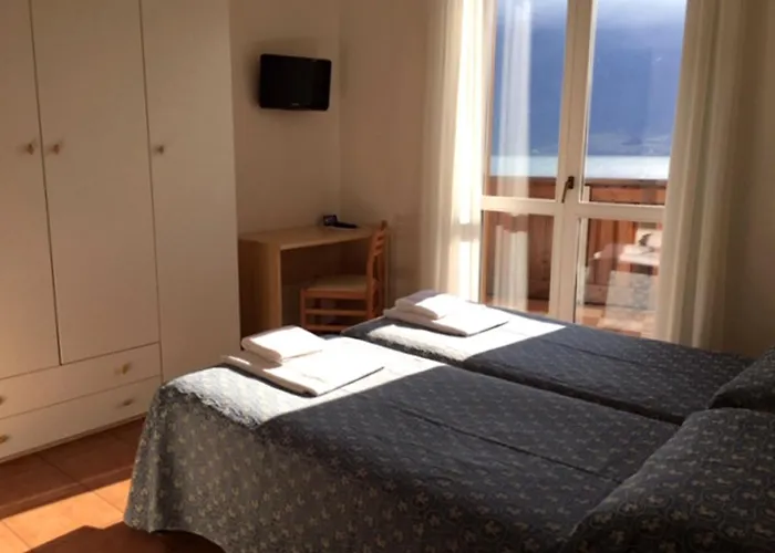 3-Sterne-Hotel: Hotel Castell - Montagnoli Group