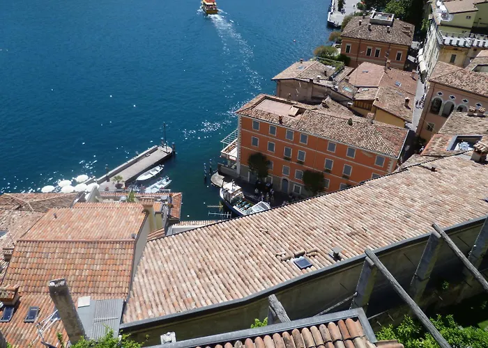 3-Sterne-Hotel: Hotel Castell - Montagnoli Group
